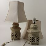 947 8615 TABLE LAMPS